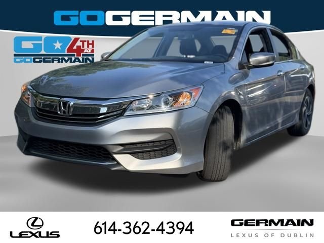 Used 2016  Honda LX image 1