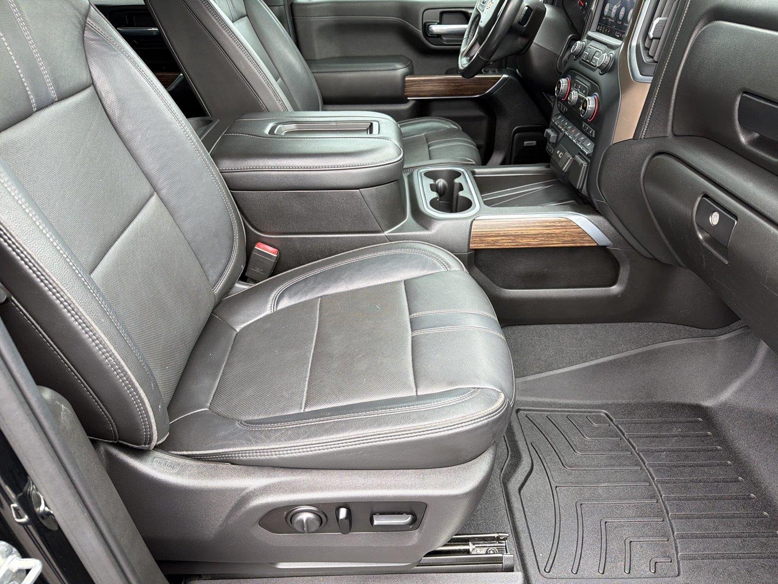 2021 Chevrolet Silverado 3500HD High Country - Photo 11