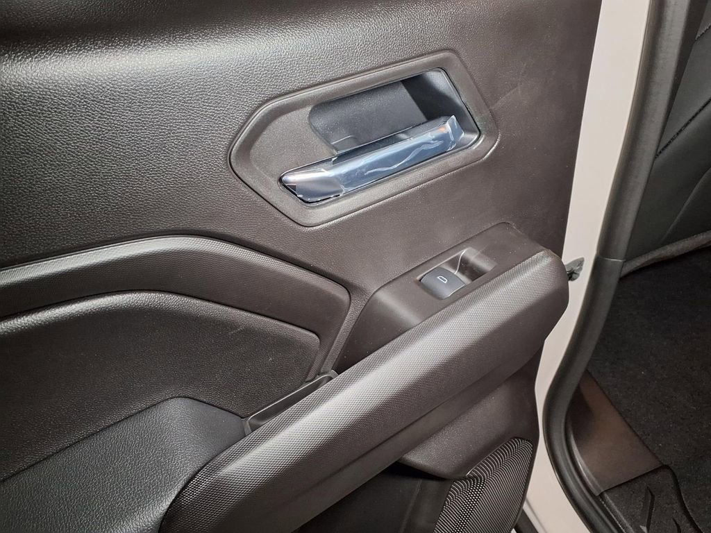 2026 GMC Canyon Elevation - Photo 11
