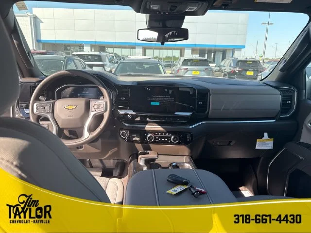 2026 Chevrolet Silverado 1500 LT - Photo 14