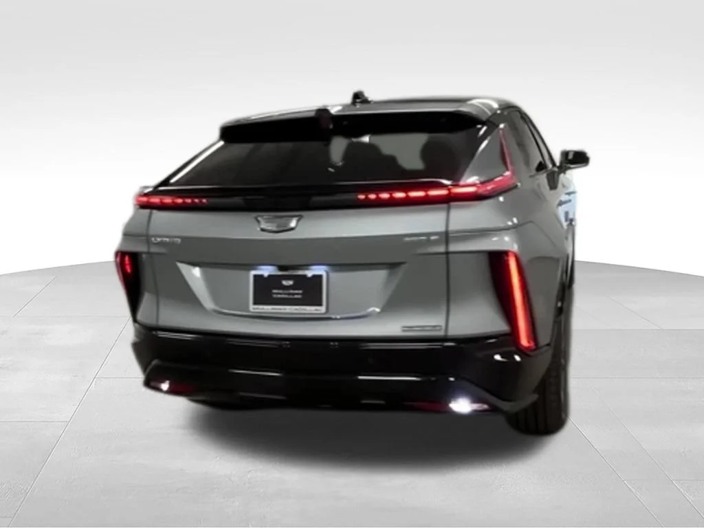 2026 Cadillac LYRIQ Premium Sport - Photo 46