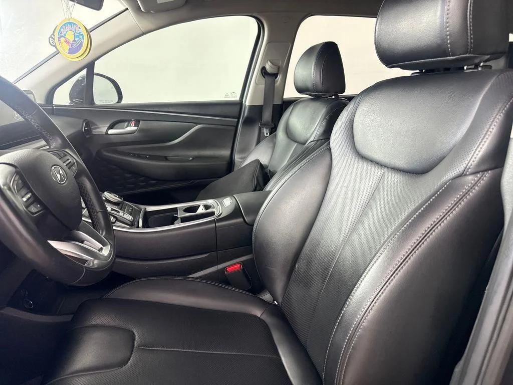 Used 2023 Gray Hyundai XRT image 22