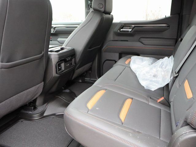 2026 GMC Sierra 1500 AT4 - Photo 20