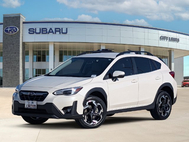 2023 Subaru Crosstrek