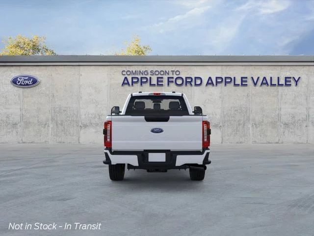 New 2026 Oxford White Ford XL image 5