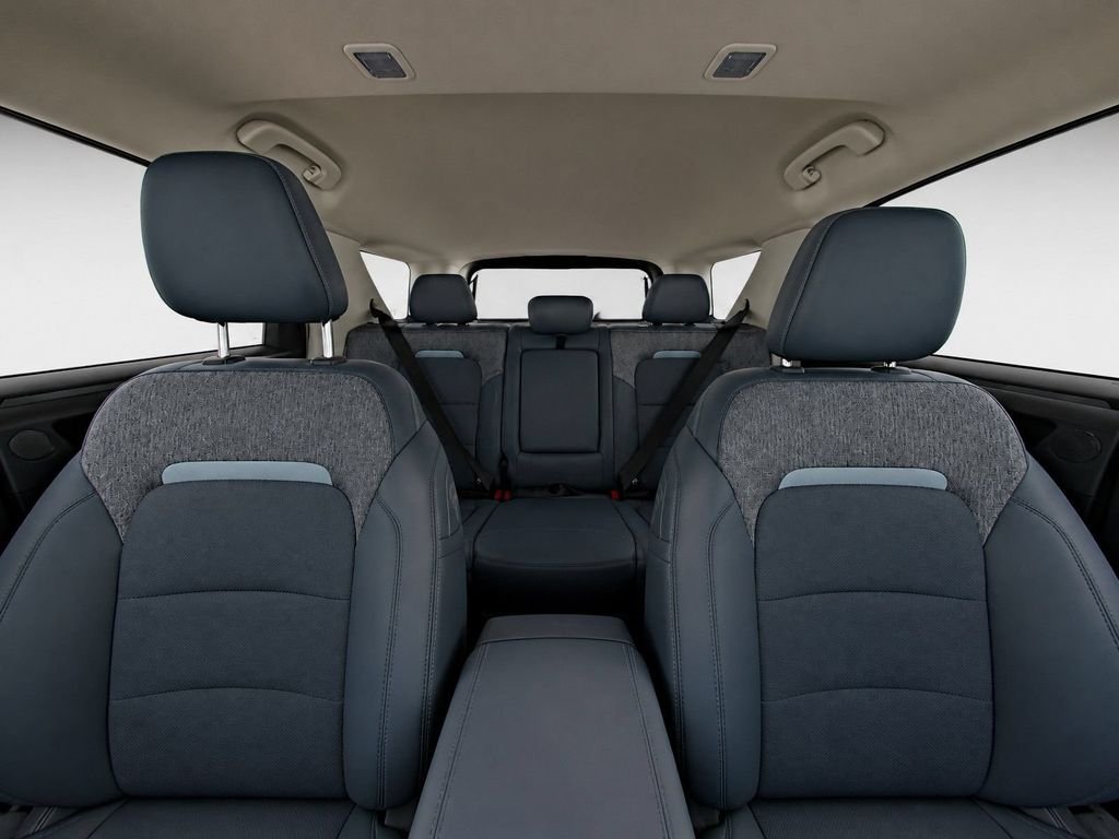 New 2026 Carbonized Gray Metallic Ford Badlands® image 12