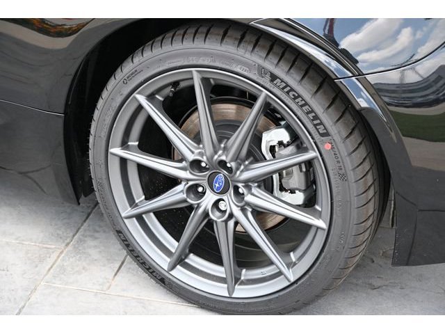 New 2026 Black Subaru Limited image 44