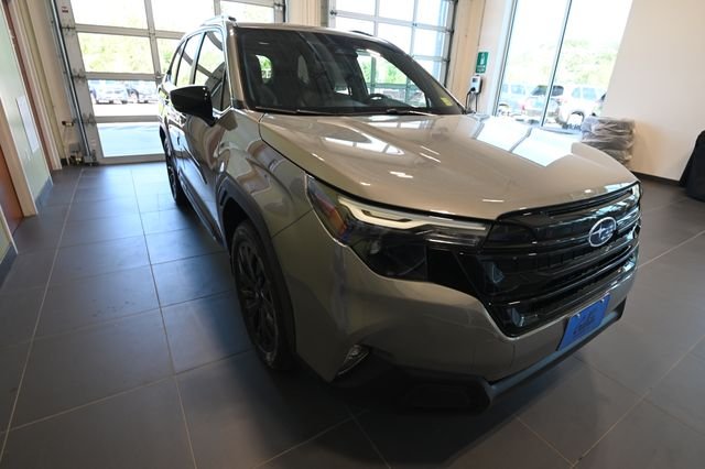 New 2026 RIVER ROCK PEARL Subaru Sport Onyx Edition image 13