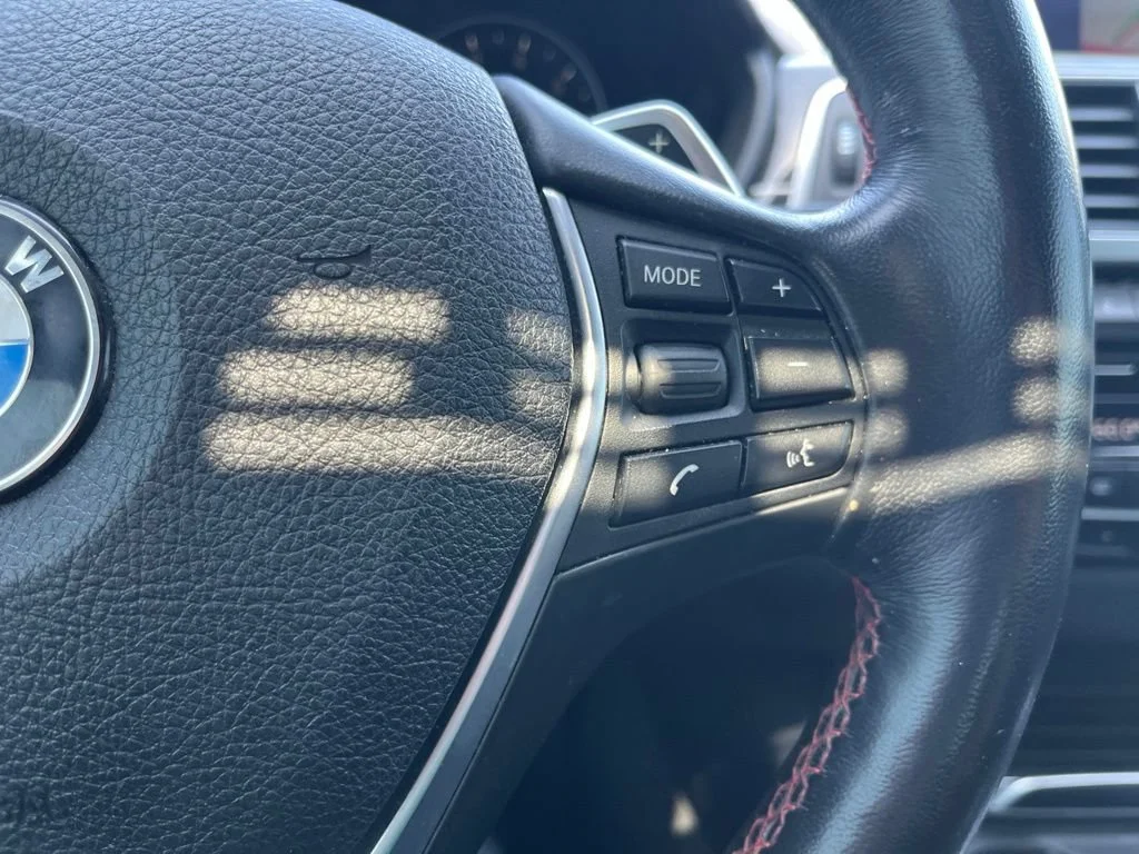 Used 2019 Red BMW 430i image 16