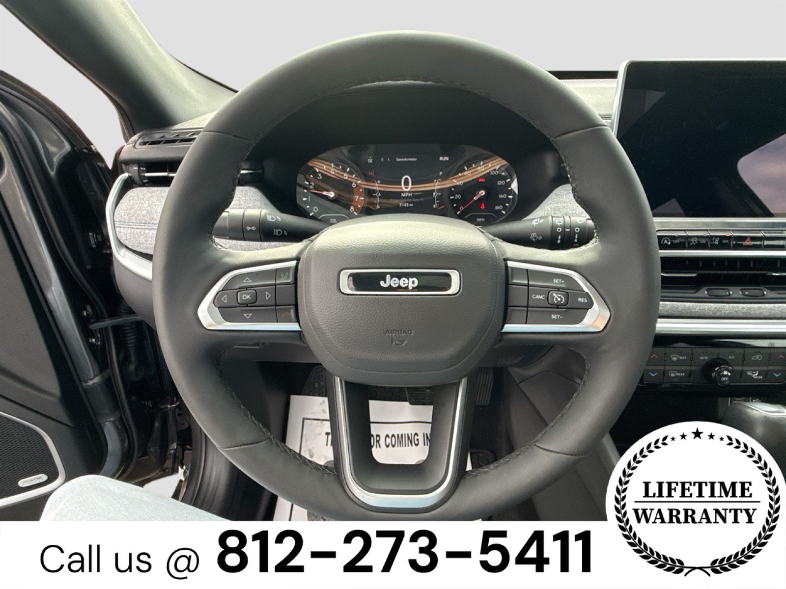 2023 Jeep Compass Latitude - Photo 11