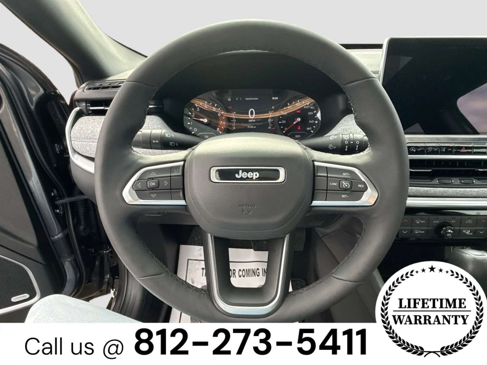 2023 Jeep Compass Latitude - Photo 11