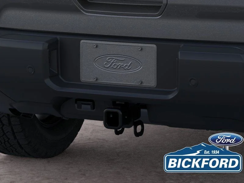 New 2026 Gray Ford Badlands image 23