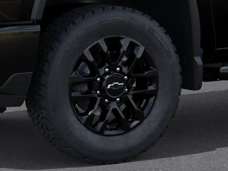 2026 Chevrolet Silverado 2500 HD LT - Photo 14