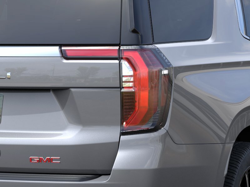 New 2026 Sterling Metallic GMC Denali image 6