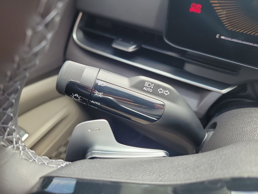 New 2026 Black Kia EX image 29