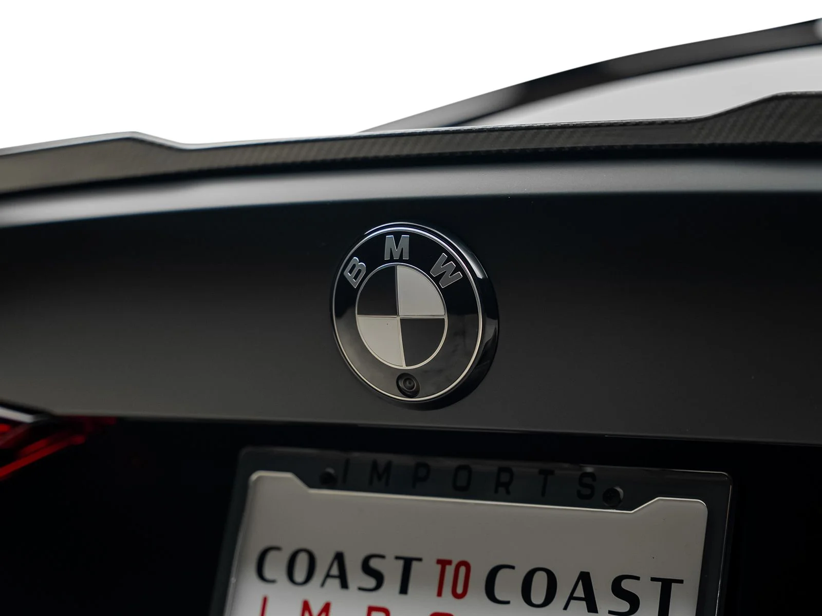 Used 2025 Unreleased BMW Competition image 16