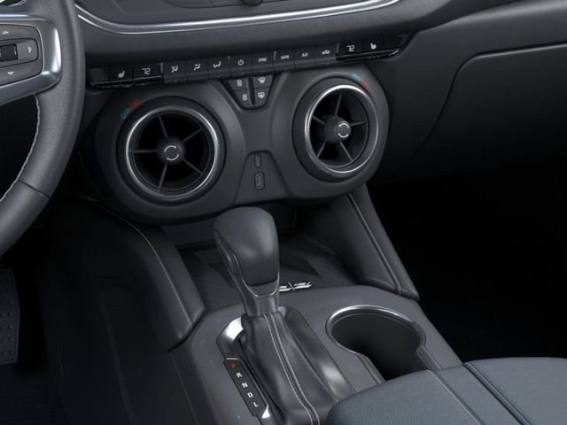 2025 Chevrolet Blazer 3LT - Photo 24