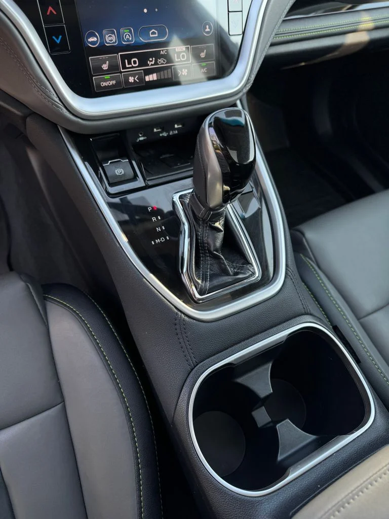 Used 2020 Silver Subaru Onyx Edition XT image 21