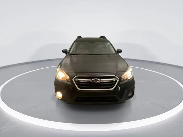 Used 2019 Black Subaru 2.5i Premium image 7