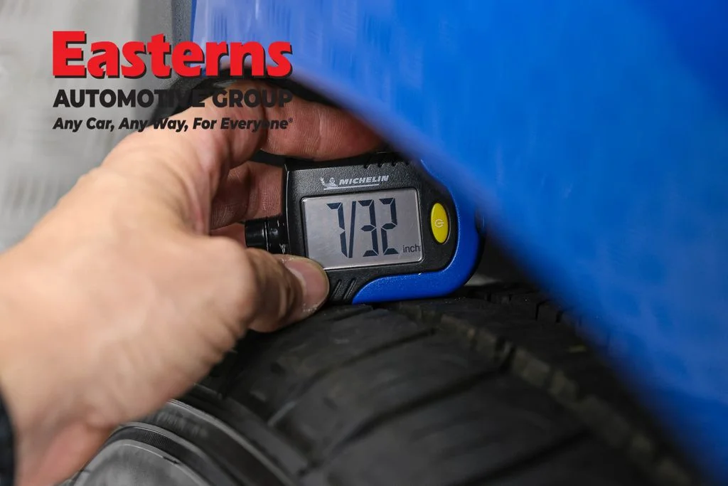 Used 2024 Blue Chevrolet LS image 28