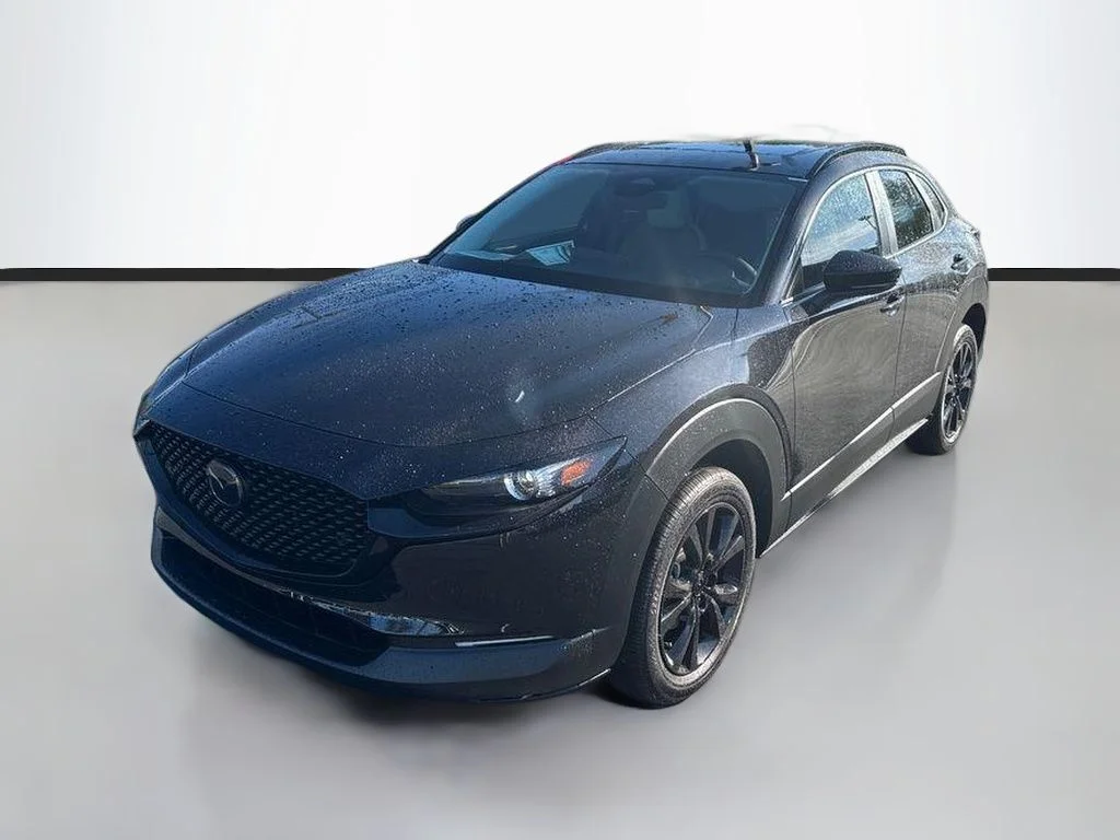 2026 Mazda CX-30 Aire Edition - Photo 7