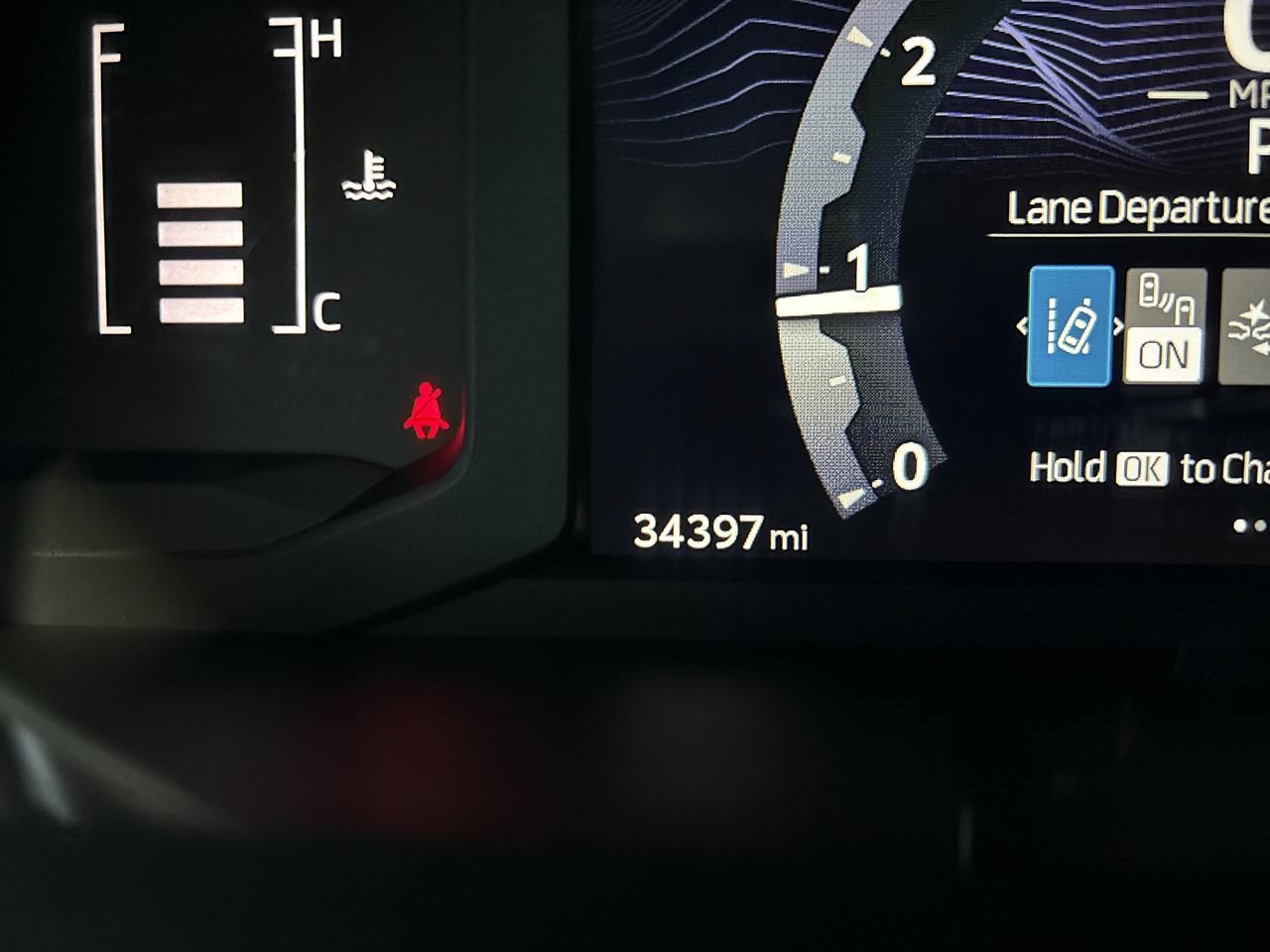 Used 2025 Black Toyota SR5 image 15