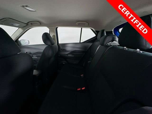 2024 Nissan Kicks S - Photo 26