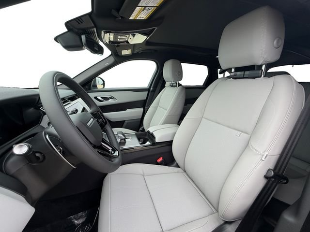 New 2026 Giola Green Land Rover Dynamic SE image 10