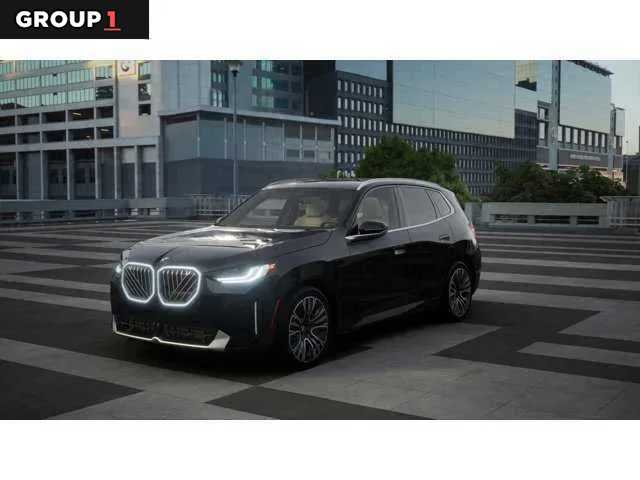 BMW X3 AWD Sport Utility
