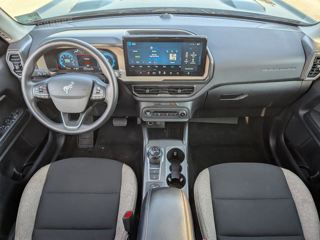 Used 2025 Green Ford Big Bend image 27
