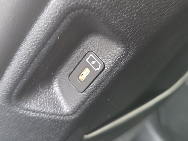 Used 2024 White Pearl Kia S image 15