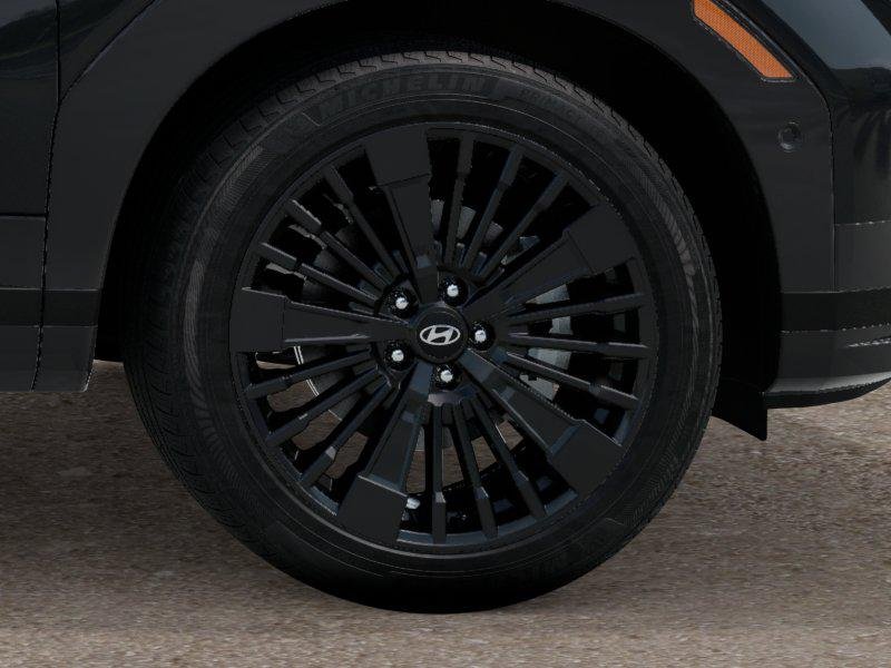 New 2027 Black Hyundai Calligraphy image 8