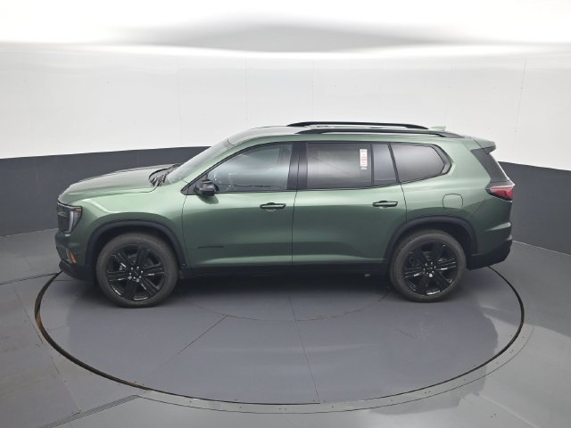 Vehicle thumbnail