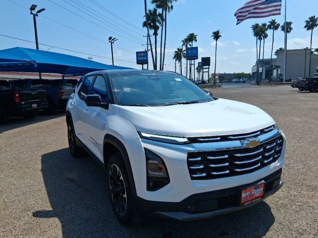 2026 Chevrolet Equinox LT 1.5T's photo