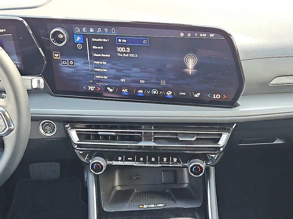 Used 2026 Summit White Chevrolet LT image 20