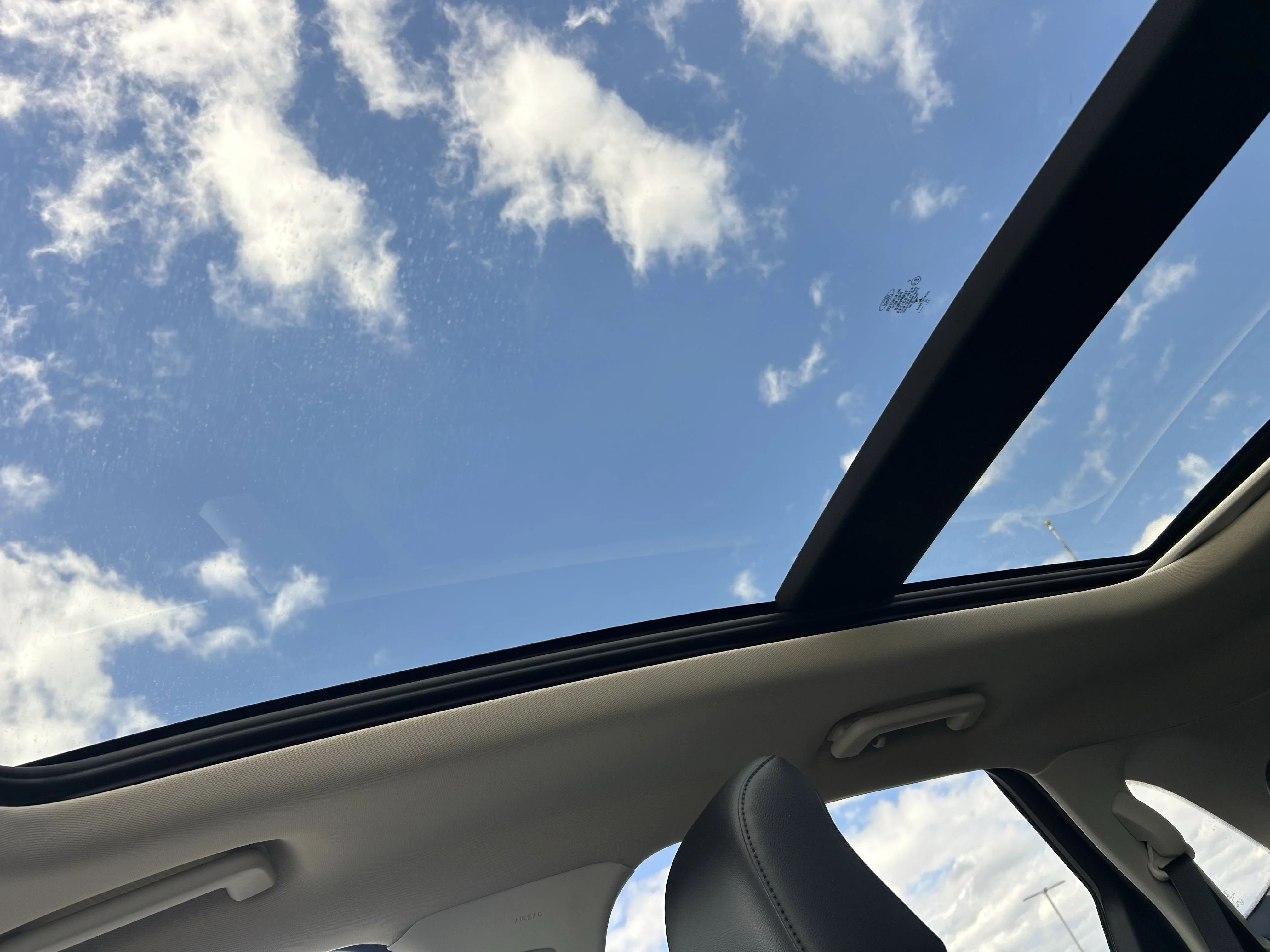 Used 2023 Green Ford SEL image 20