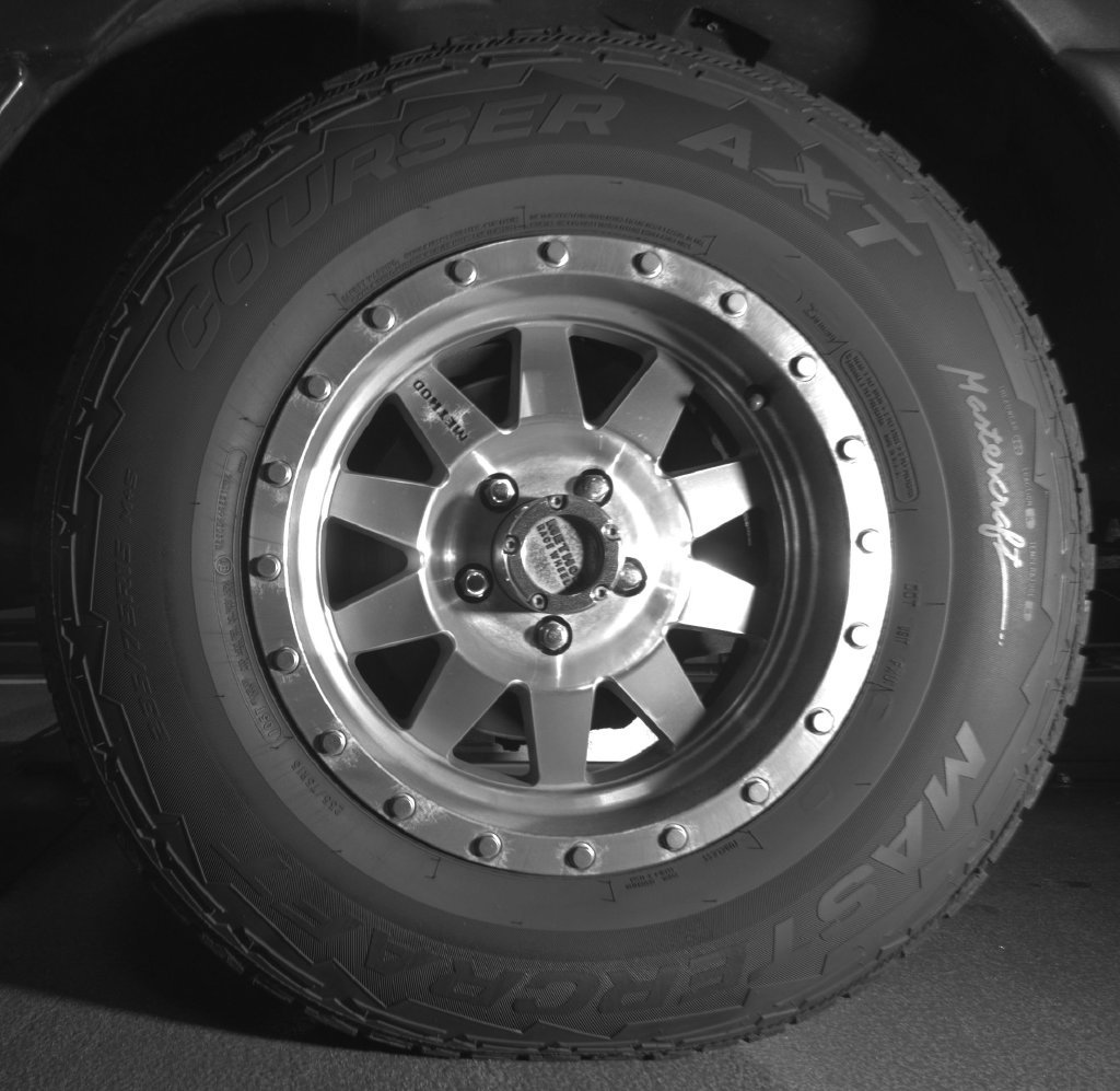 Used 2010 Blue Ford  image 15