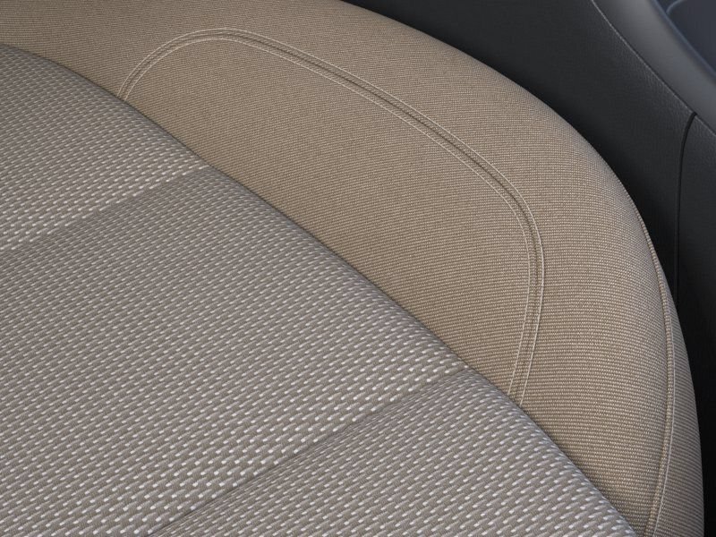 Used 2023 Summit White Chevrolet LS image 22
