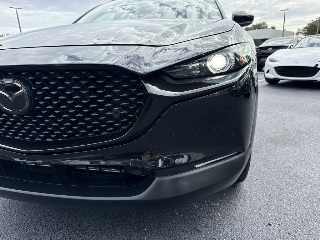 New 2026 Black Mazda 2.5 S Aire Edition image 10