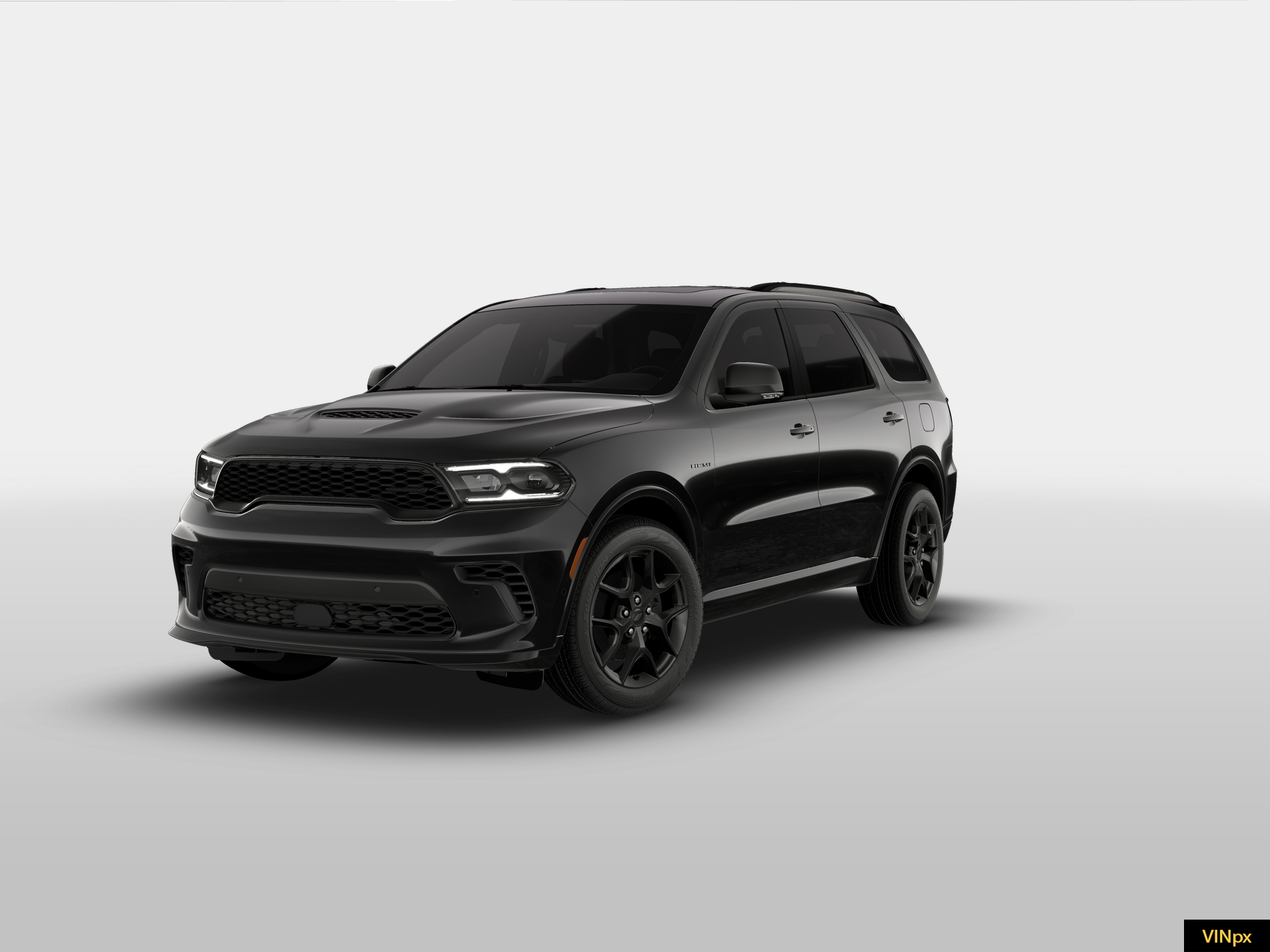 2026 Dodge Durango GT HEMI Premium V8 AWD's photo