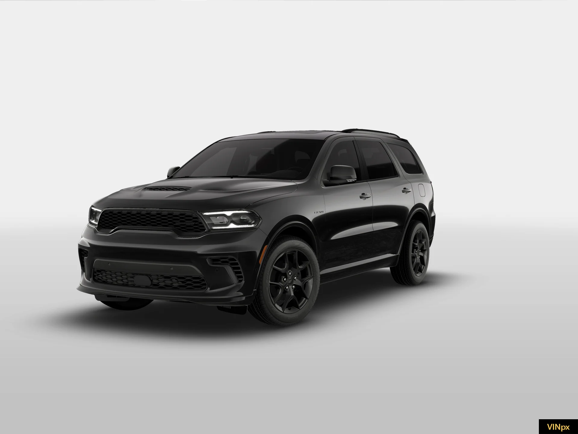 2026 Dodge Durango GT HEMI Premium V8 AWD's photo