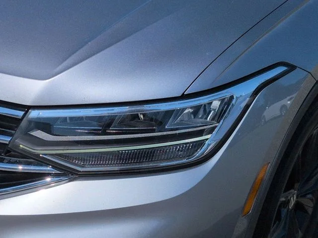 2024 Volkswagen Tiguan SE - Photo 9
