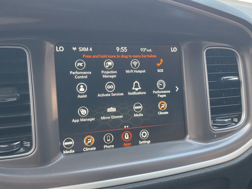 Certified Used 2021 Gray Dodge R/T image 27