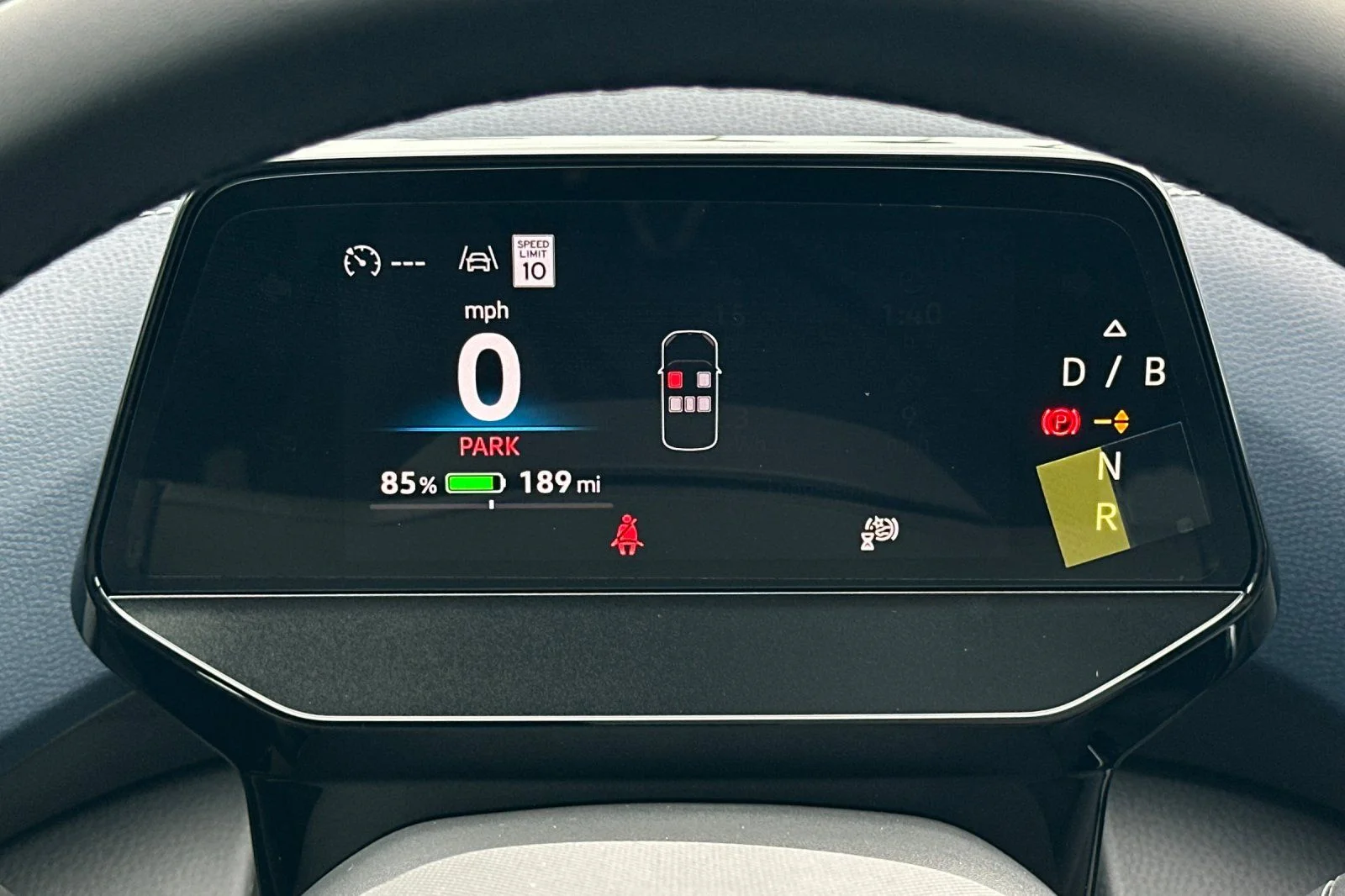 2025 Volkswagen ID.4 PRO S PLUS - Photo 23