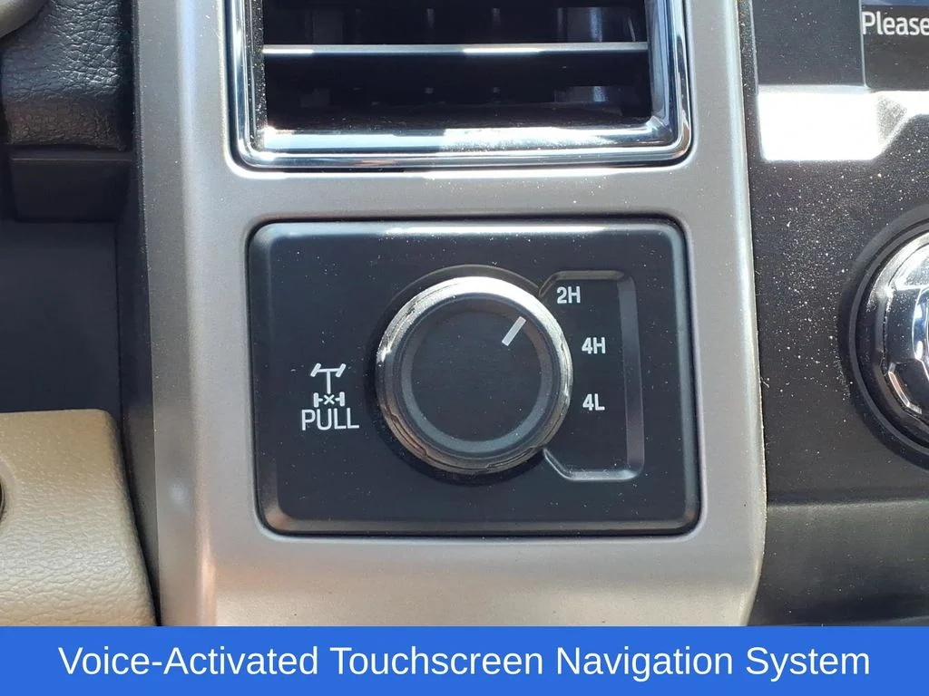 Used 2020 Black Ford Lariat image 18