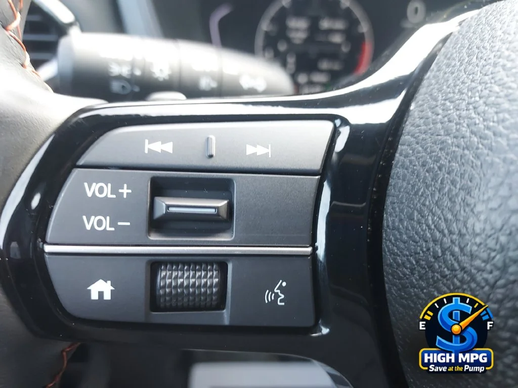 Used 2025 Black Honda TrailSport image 23