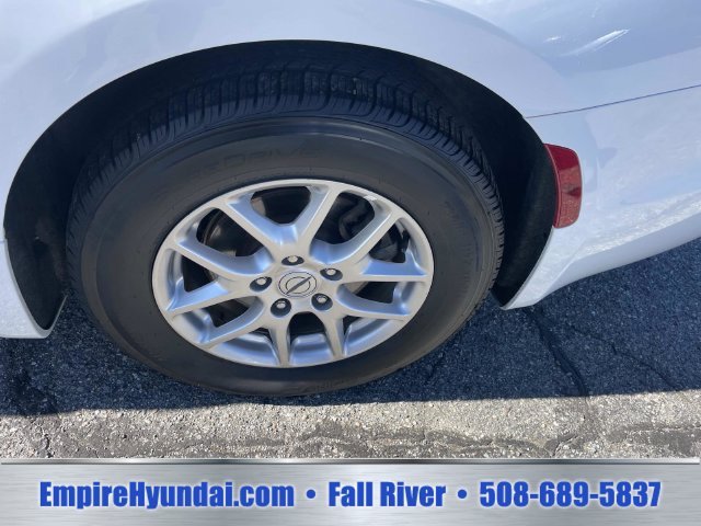 2025 Chrysler Pacifica Select - Photo 13