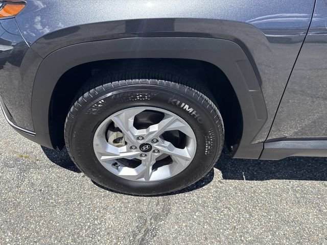 2024 Hyundai Tucson SEL - Photo 13