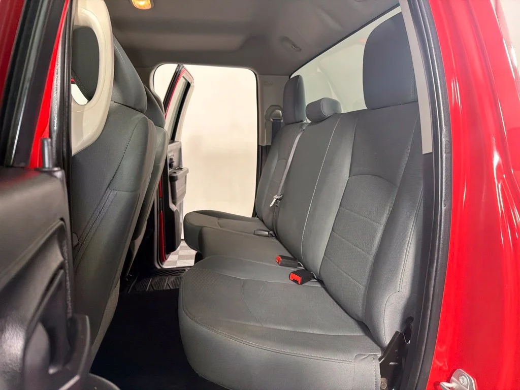Used 2016 Red Ram Tradesman image 19