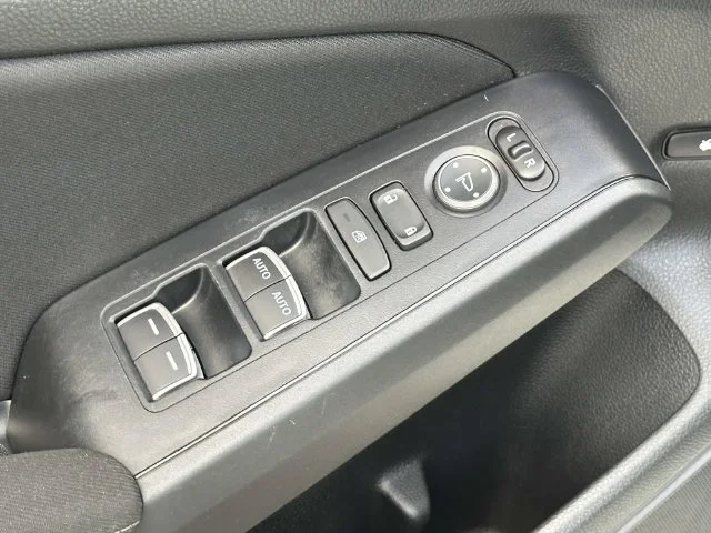 2026 Honda Civic Sport - Photo 17